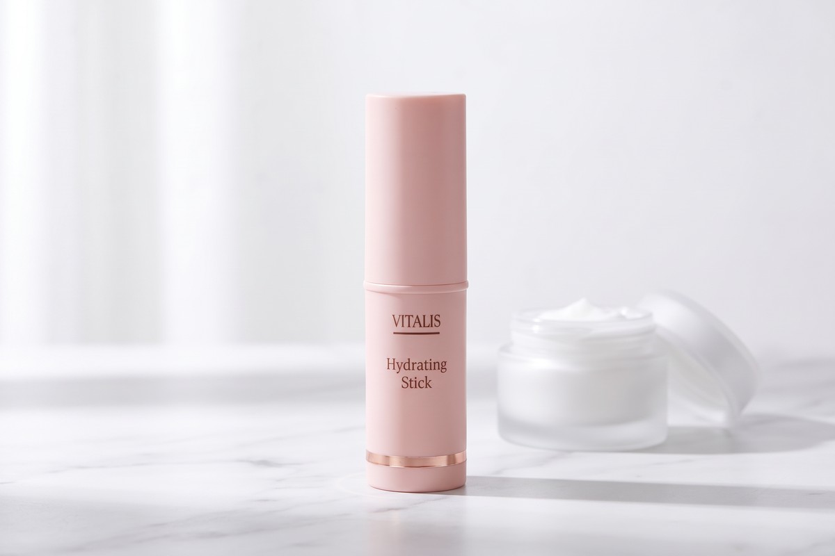 Vitalis Hydrating Stick — zestaw 3 sztyftów